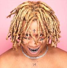 Trippie Redd