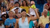 Maria Sharapova jokes she's 'coming out of retirement' for TopSpin 2K25 | Tennis.com