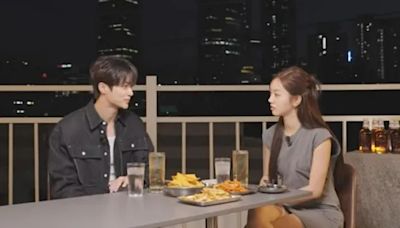 Lovely Runner’s Byeon Woo-Seok on Lee Hyeri’s Hyell’s Club: Release Date, Time & More