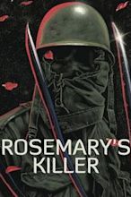 El asesino de Rosemary