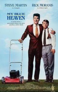 My Blue Heaven (1990 American film)