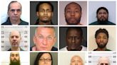 Alert: 12 Wanted Criminals Are 'Armed & Dangerous' In New York