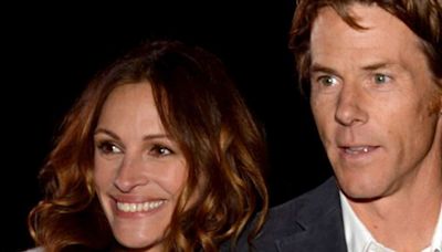 Who Is Julia Roberts Married To? Inside Her Private 20-Year Marriage