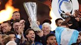 The house Gasperini built makes history - but now come the questions over Atalanta future
