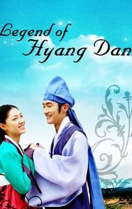 Legend of Hyang Dan