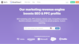 SpyFu SEO tools review