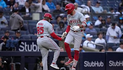 Zach Neto’s Historic Game Saves Angels From Strategic Decisions Against Aaron Judge