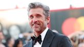 Patrick Dempsey Named People’s Sexiest Man Alive