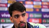 Lucas Paqueta pays tribute to David Moyes as West Ham star prepares for Brazil return