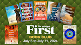 FIRST Book Club Recommends The Last Hope, The Fury and More Thrilling Titles For July 5 to July 11