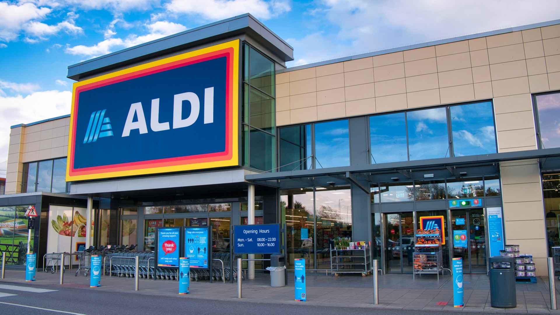 14 Best New Aldi Products That Are Worth Every Penny