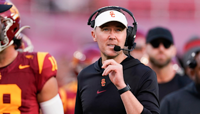 McKewon: Nebraska might face an even more dangerous USC team with no Heisman quarterback