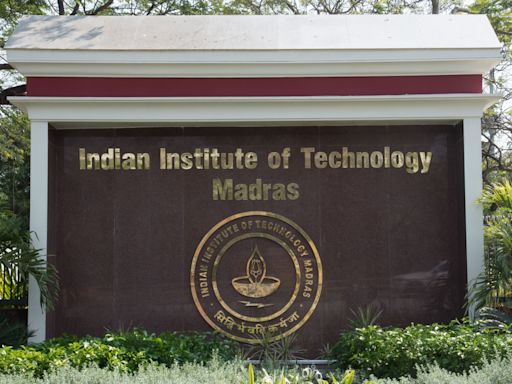 IIT Madras Introduces Online Certification In Data Science & AI For School Students