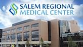 Doctor joins SRMC gastroenterology center