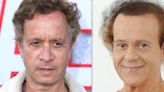 Pauly Shore Says He Was 'Up All Night Crying' After Richard Simmons' Biopic Disapproval