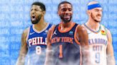 5 Best Moves of the NBA Offseason