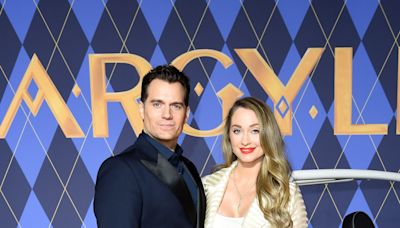 Henry Cavill Under Pressure to Propose Natalie Viscuso as They Expect Baby No. 1 Together