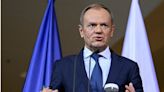 Europe in a new antebellum, Polish PM warns