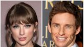 Taylor Swift jokes about ‘nightmare’ screen test with Eddie Redmayne for Les Misérables