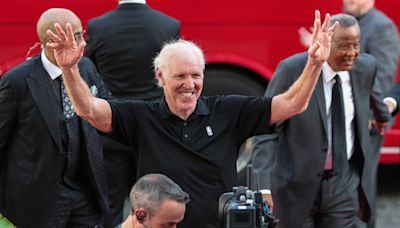 Two Amazing Utah Jazz Quotes From the Late, Great Bill Walton