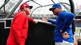 How to watch Phillies vs. Mets in MLB London Series