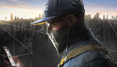 La película live-action de Watch Dogs ya está en producción