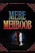 Mere Mehboob