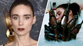 Rooney Mara Says She Almost Quit Acting After Filming "A Nightmare On Elm Street" Because It Wasn't A "Good Experience"