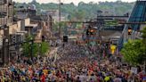 ‘Sometimes you have to be brave’: Runners raced to help 26-year-old who died in Nashville marathon