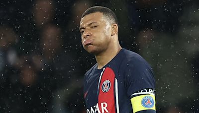 Paris St-Germain 3-3 Le Havre: PSG miss chance to seal Ligue 1 title