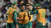 AFG vs SA, T20 World Cup 2024: South Africa’s semifinal win over Afghanistan, a gorgeous, gaudy excess of emotions