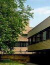 Faculty of Law, University of Oxford