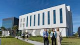 FAU closes $35M brain research building in Jupiter to probe 'control systems' problem