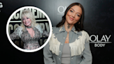 ... Up About What Happened The Night Of Her Dolly Parton Tribute: 'I Was Very, Very Hard On Myself' | iHeartCountry...