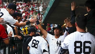 Is the New York Yankees game on TV tonight vs. Houston Astros? | FREE live stream, time, TV, channel for MLB Friday Night Baseball on Apple TV+