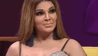 I Can't Conceive Ever, Says Rakhi Sawant Post Tumour Surgery - News18