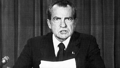 50 años del inicio de la investigación política del 'Watergate'