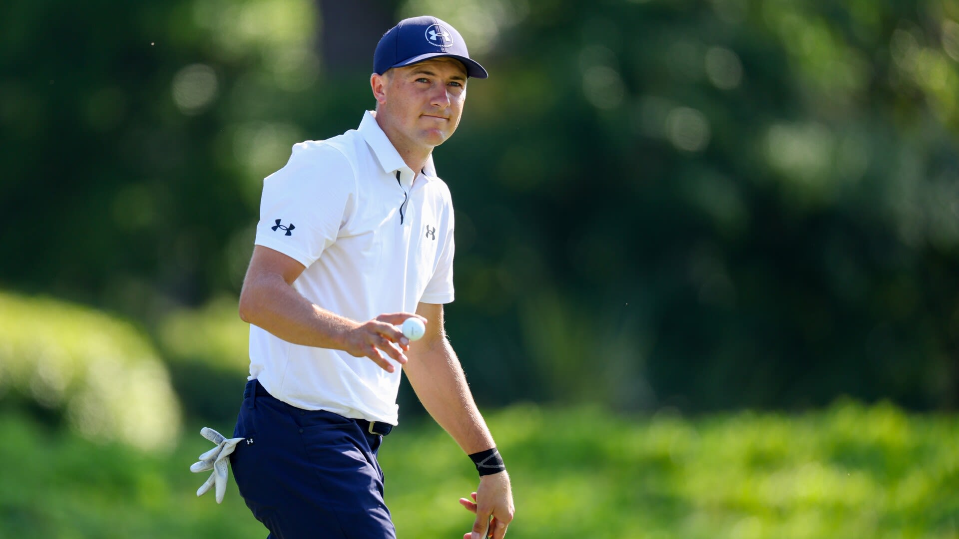 CJ Cup Byron Nelson 2024 full field: Jordan Spieth returns to Dallas-area event