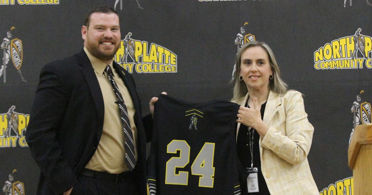 St. Pat's, NPCC alum Jacob Brandl announced as NPCC's next men's basketball coach