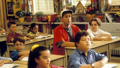 'Billy Madison': Grab Your Backpack, Head Back to School and Catch Up with the Cast 29 Years Later