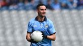 GAA team news: James McCarthy named on Dublin bench to face old foes Mayo