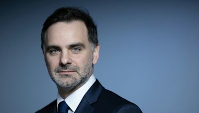 Laurent Saint-Martin, une figure économique du macronisme au Budget