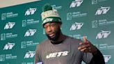 Jets wide receiver Mike Williams expects to return from his knee injury for the start of the season