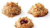 Toasted Coconut Macaroons Are the Passover Treat Everyone Loves