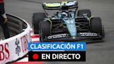 F1 2024 hoy, en directo: Clasificación del Gran Premio de Mónaco de Fórmula 1