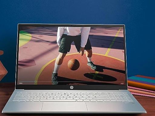 HP Pavilion 15: el ordenador portátil perfecto para teletrabajar ahora tiene 250€ de descuento