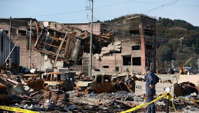 Japon : Deux puissants séismes se produisent au large des côtes, l’alerte au tsunami déclenchée