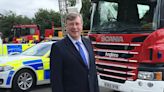 Police, Fire and Crime Commissioner for Essex re-elected for third successive term