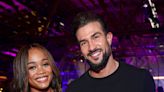 The Bachelorette’s Rachel Lindsay and Bryan Abasolo Are Living Together Amid Divorce