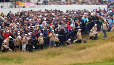 Red-faced PGA Tour pro makes outrageous golf ball claim following last round